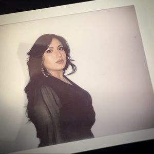 Meet your Posher, Veronica